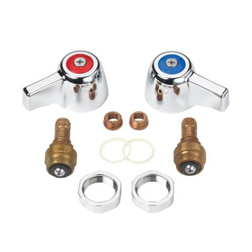 Faucet Repair Parts/Kits